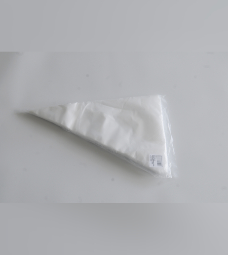 060A - מאה שקיות זילוף חד פעמיות קטנות 27 0״מ