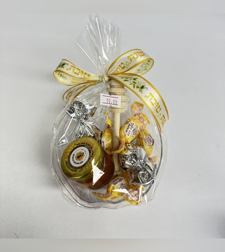 מארז ראש השנה תפוח קטן