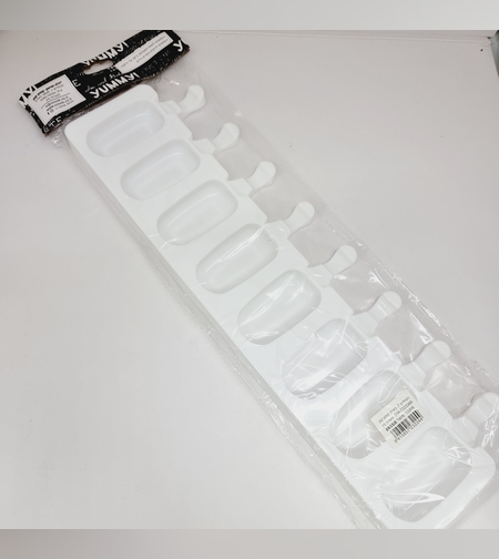 תבנית סליקון מיני מגנום 8 יח' 093SB