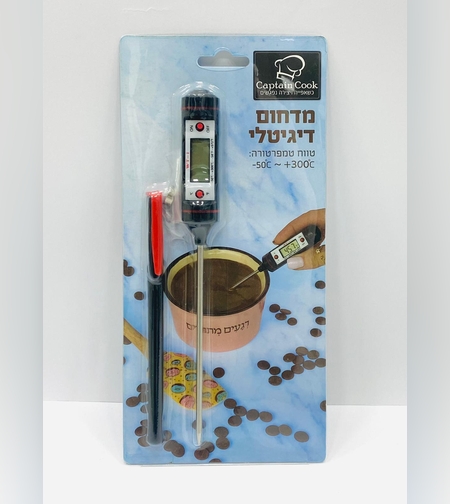 269- מד טמפרטורה