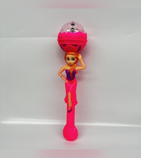 מקל אור אלזה