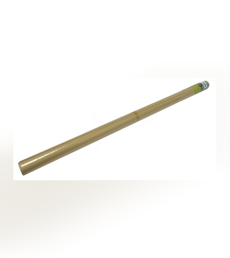 גליל נייר חום (קרפט) צד פנימי מצופה למינציה ר.80 ס