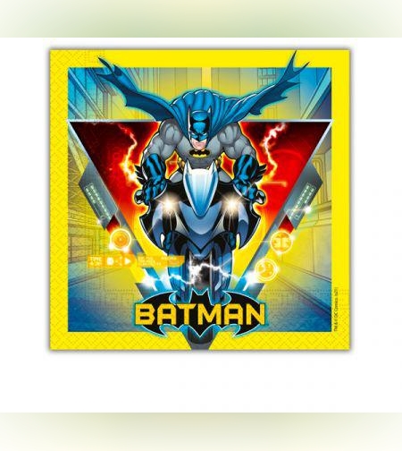 מפיות נייר 33X33 ס