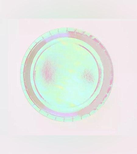 מבריקים פנינה - צלחת 7