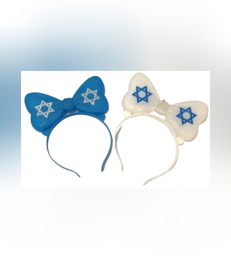 קשת מיקי דגל ישראל