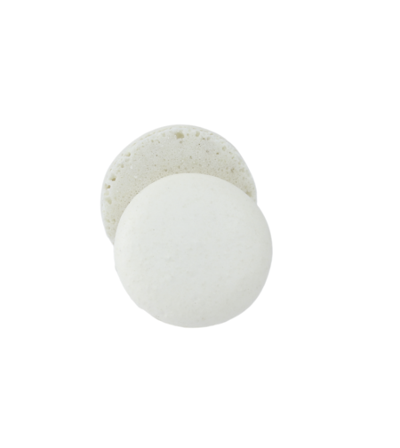 מקרונים לבן 24 יח'