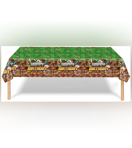 מפת שולחן גיימינג פיקסל 274*137