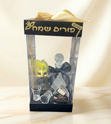 משלוח מנות מארז ליקר