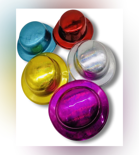 כובע מסיבות שייני