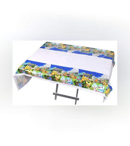 פוקימון - מפה לשולחן 180*108