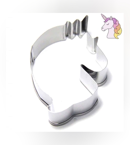 חותכן חד קרן 2 4.5*8.5