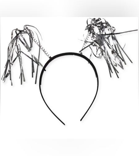 קשת פרנזים כסף