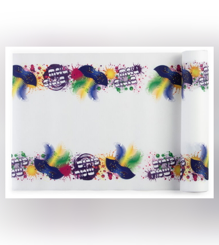 גליל אלבד מודפס 28 ס