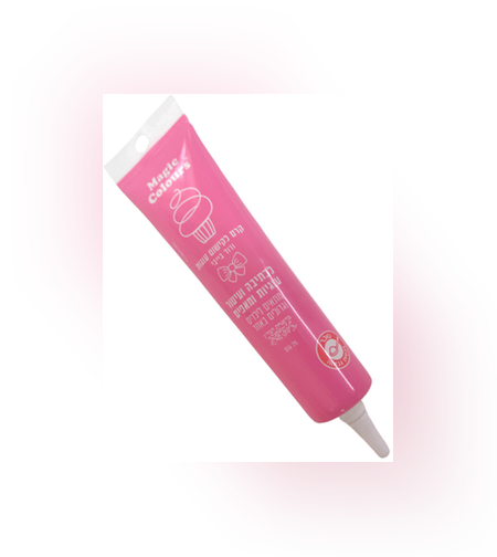 רויאל אייסינג 75 גר' - ורוד