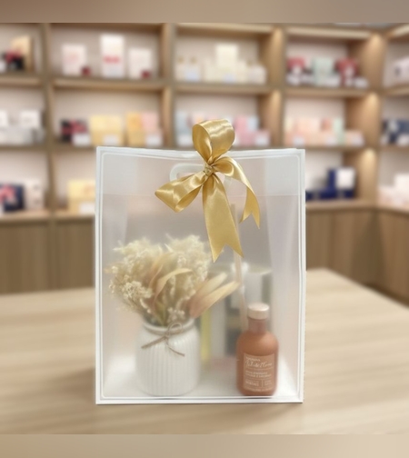 משלוח מנות מארז כפרי בשקית