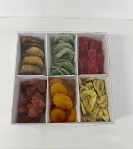 חוצץ ל 20-20-5 (6 תאים)