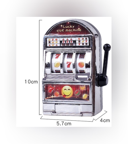 משחק קזינו 777