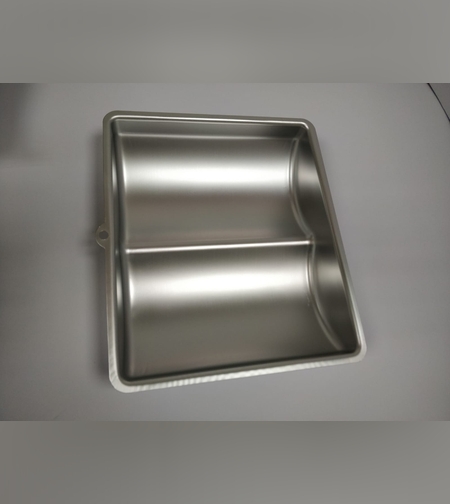 066E - תבנית אלומיניום ספר תורה 6.5*24*27