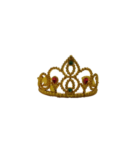 כתר זהב נסיכות