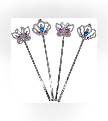 שרביט המלכה בינוני 21 ס