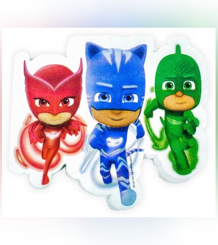 מפיות נייר צורני - 16 יח- פי ג'יי