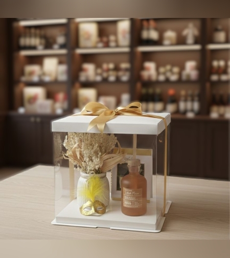 משלוח מנות מארז כפרי