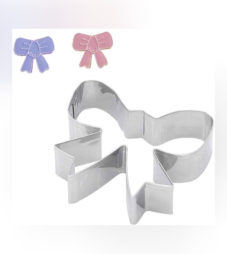 חותכן פפיון 6.5*5