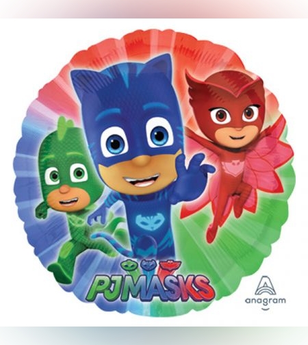 בלון מיילר 18- כוח פי גיי