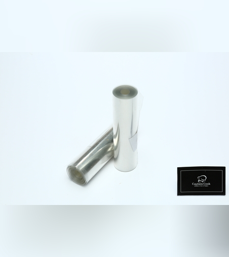 שקף אורך 4 מטר גובה 12 ס