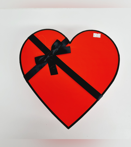 קופסת לב בינוני