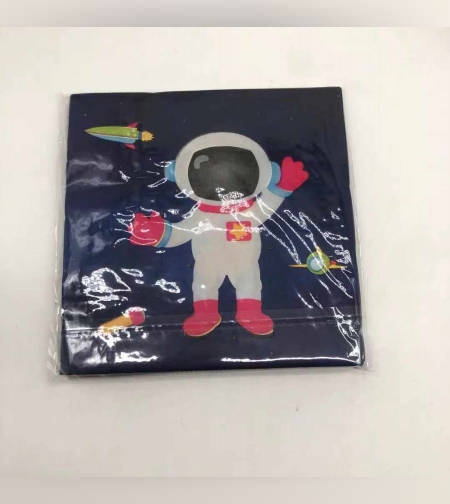 חלל - מפיות נייר / 16 יח