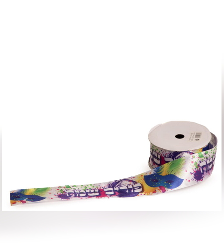 גליל סרט סאטן 3.2 ס