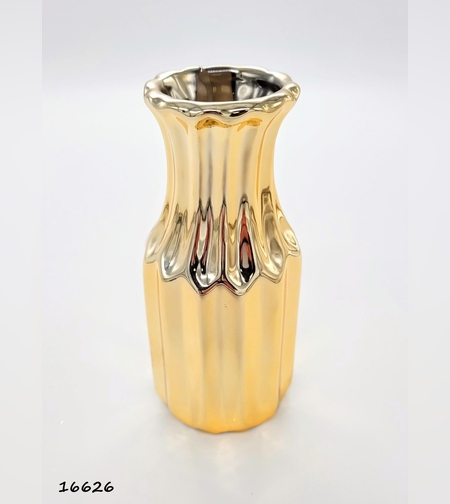 ואזה זהב כ - 6*14CM