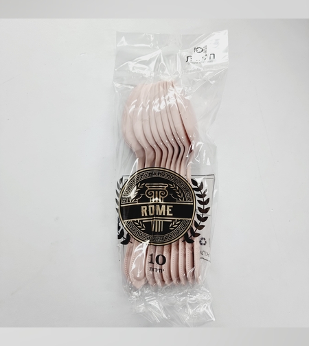 רומא כף ורוד עתיק (10יח')