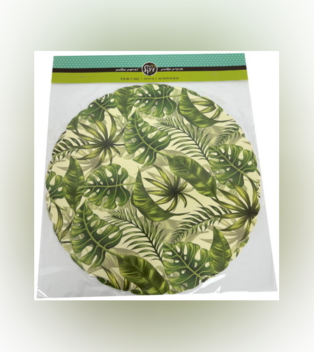 חב' 4 יח' פליסמנט מקרטון ק.35 ס'מ-עלים