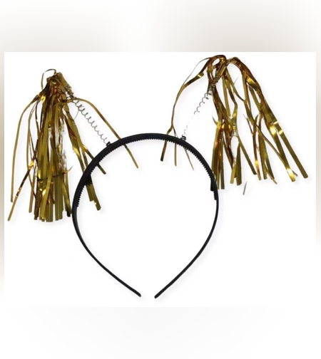 קשת פרנזים זהב