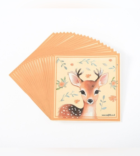 מפיות איילה 20 יח'