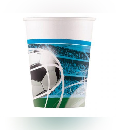 כוסות נייר 200 מ