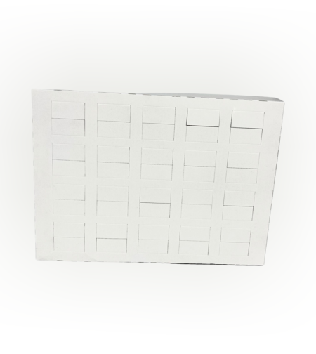 במה 20 קינוחים מתאים למארז 35-25-7