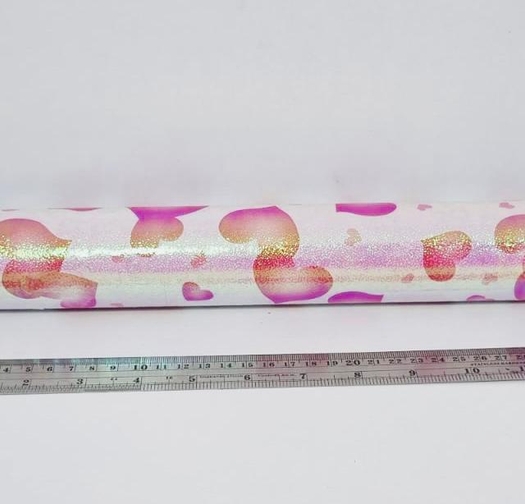 קונפטי פרפרים גודל 60 ס