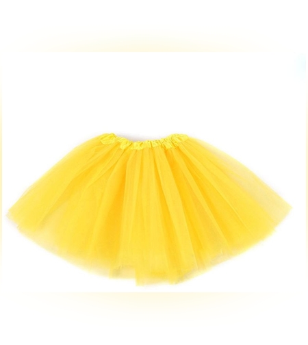 חצאית טוטו 40 ס