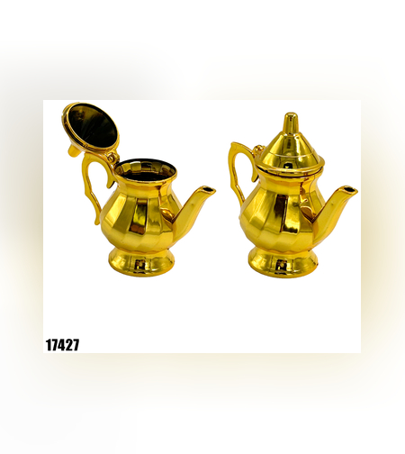 כד שמן לקישוט