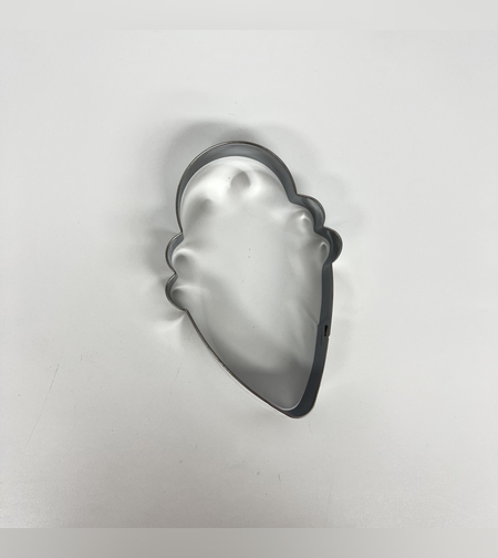 חותכן ליצן/גלידה 10*6