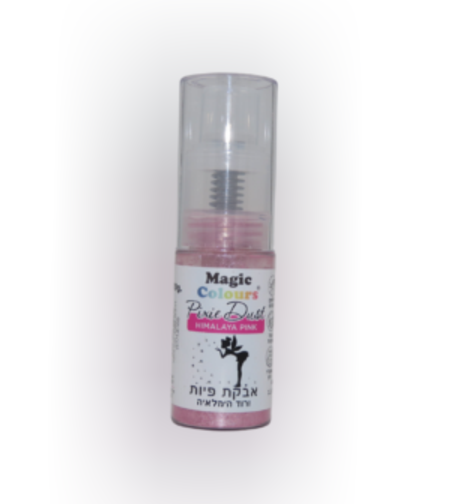 אבקת פיות ורוד הימלאיה 10G