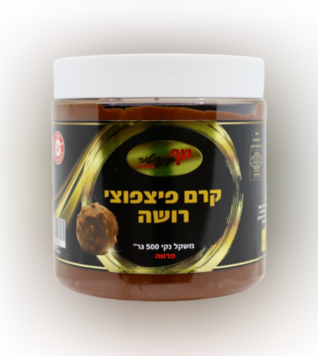 קרם פיצפוצי רושה 500 גר' פרווה