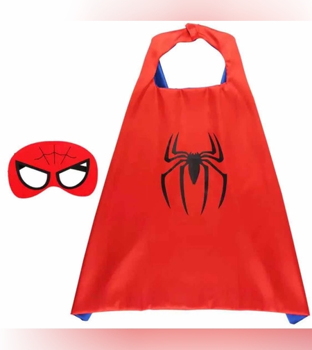 סט גיבורים - ספיידרמן 1.2 ס