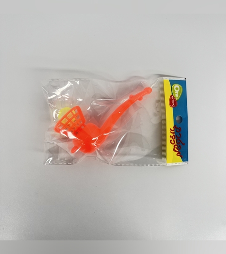 מקטרת פלסטיק