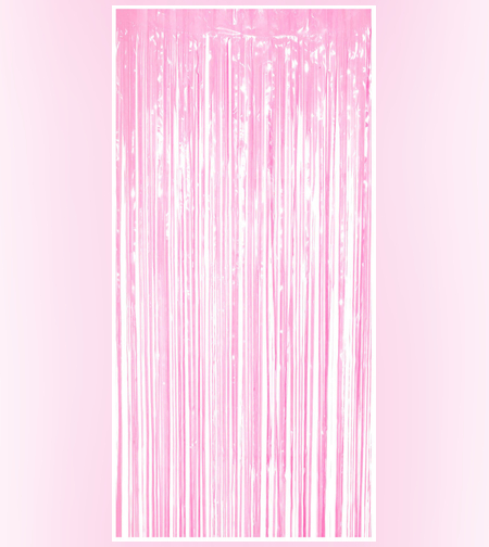 וילון פרנזים 200*100 ס