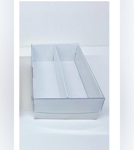 אריזה מקרונים מחולק 20-11+5