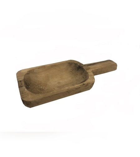 מחתה עץ א.33 ר.15 ג.6 ס